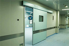 医用手术室门