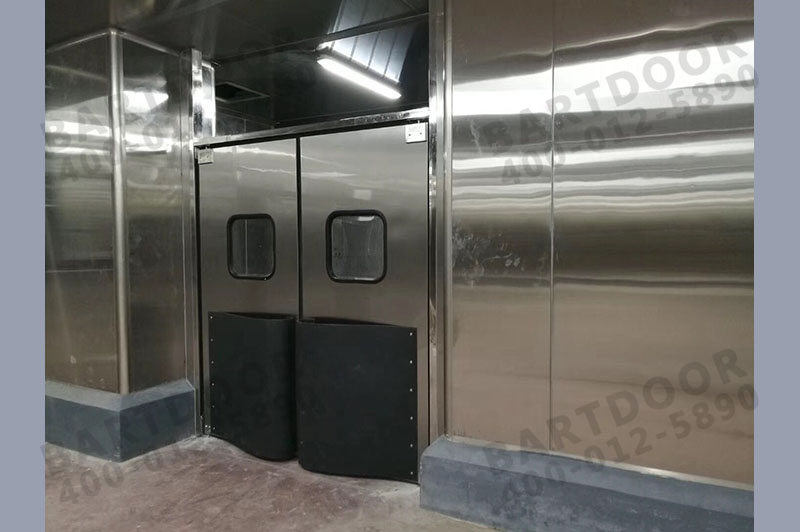 防撞自由门有哪些特别之处? 防撞自由门有哪些特别之处?